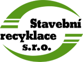 Logo Stavební recyklace