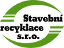 Stavební recyklace - logo